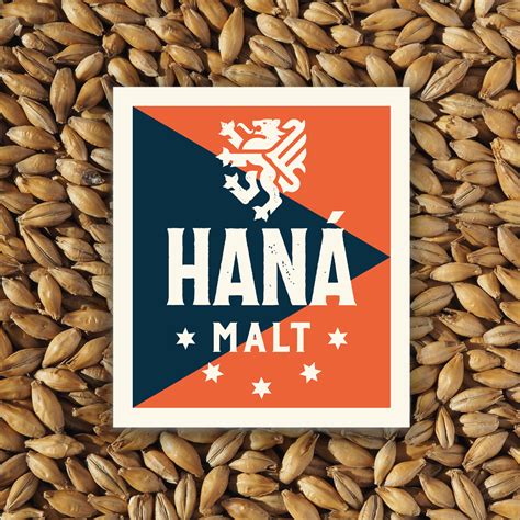 hana heritage malt beer.